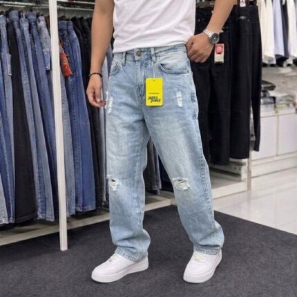 Jack & jons Sky Wash Baggy